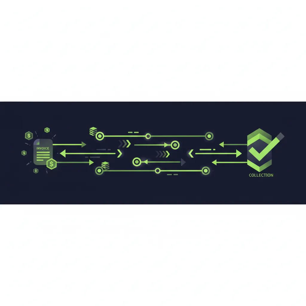 Accounts Receivable Automation Software