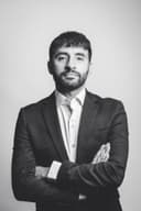 Reza Shahrokhi, ACA - Chartered Accountant and FinTask Founder