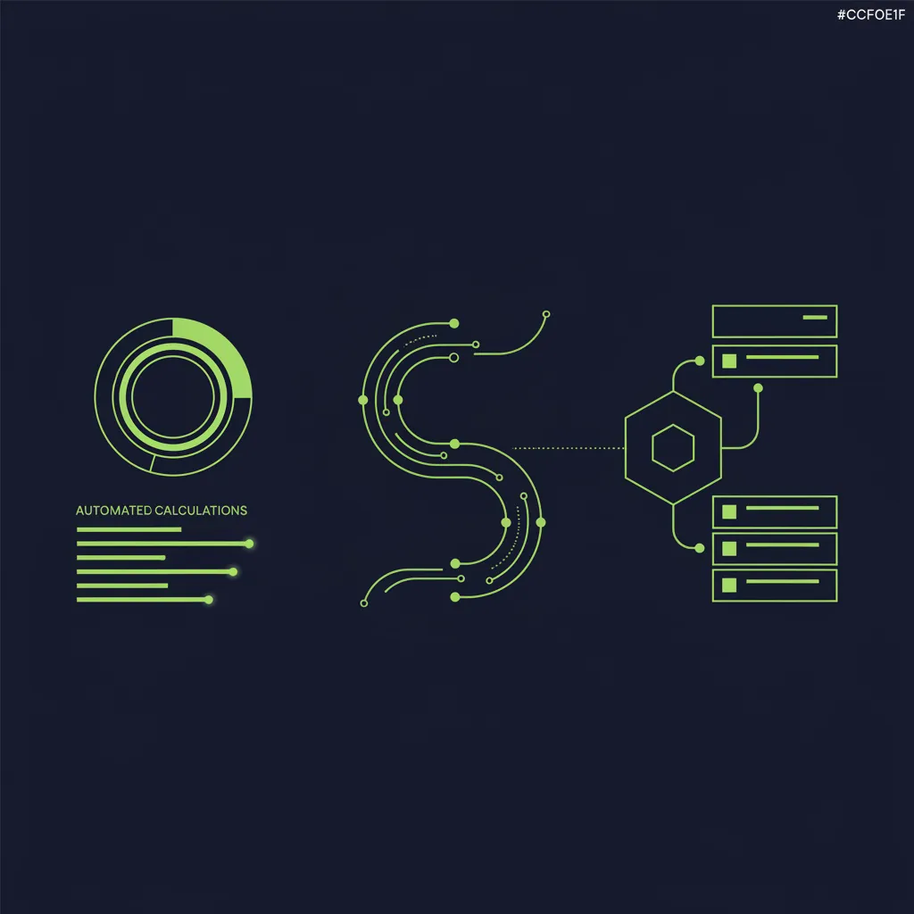 Accounting Automation Tools That Save Hours Every Week