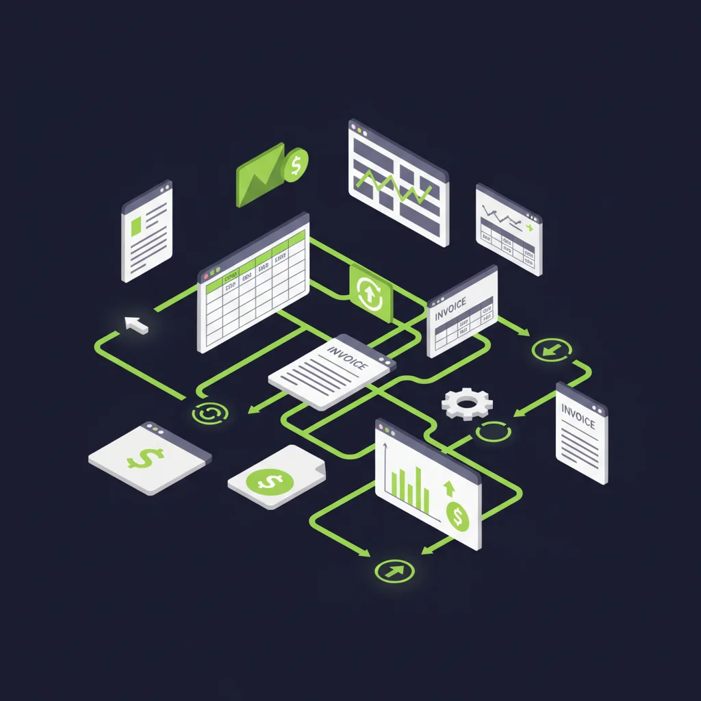 Product visualization