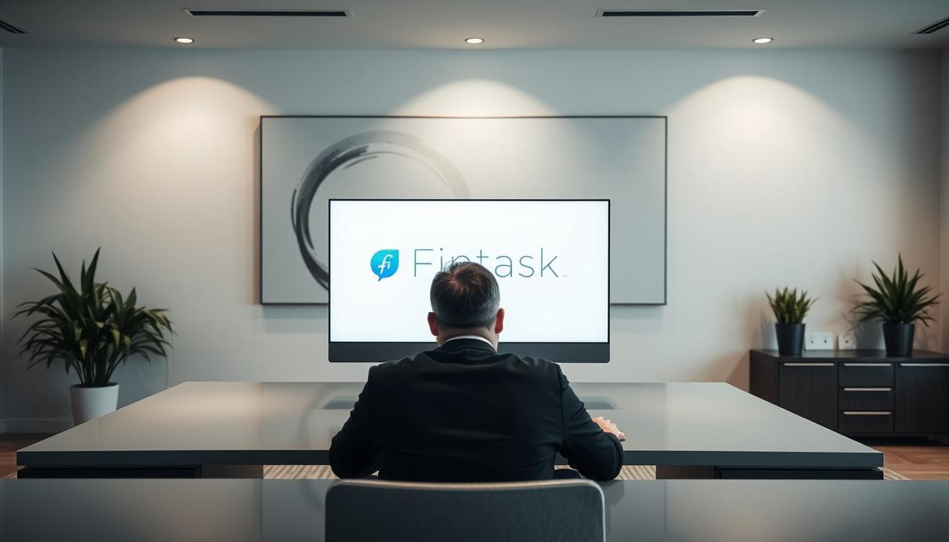 Streamline Call Centre Invoicing with Automated Billing case study visualization